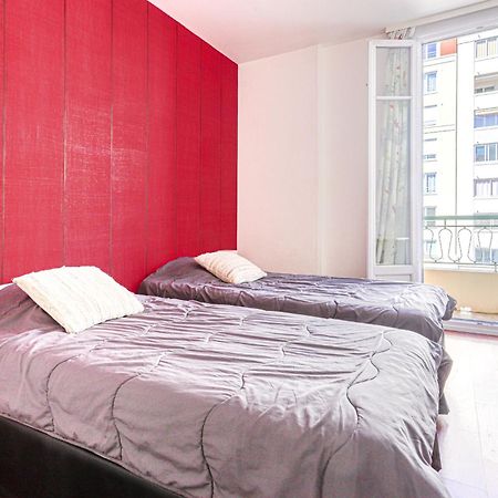 Apartment Les Yuccas Promenade Des Anglais By Interhome 尼斯 外观 照片