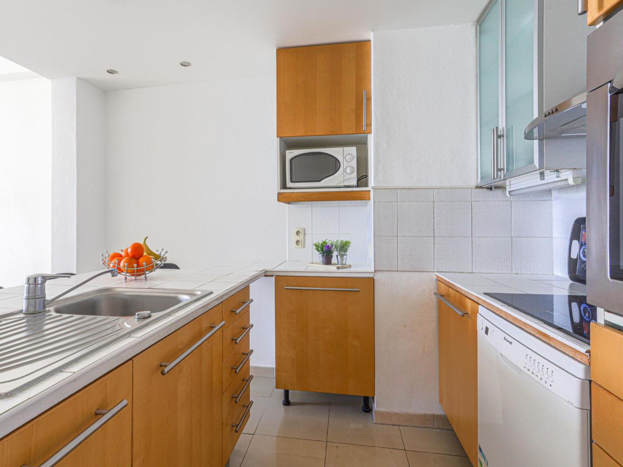 Apartment Les Yuccas Promenade Des Anglais By Interhome 尼斯 外观 照片