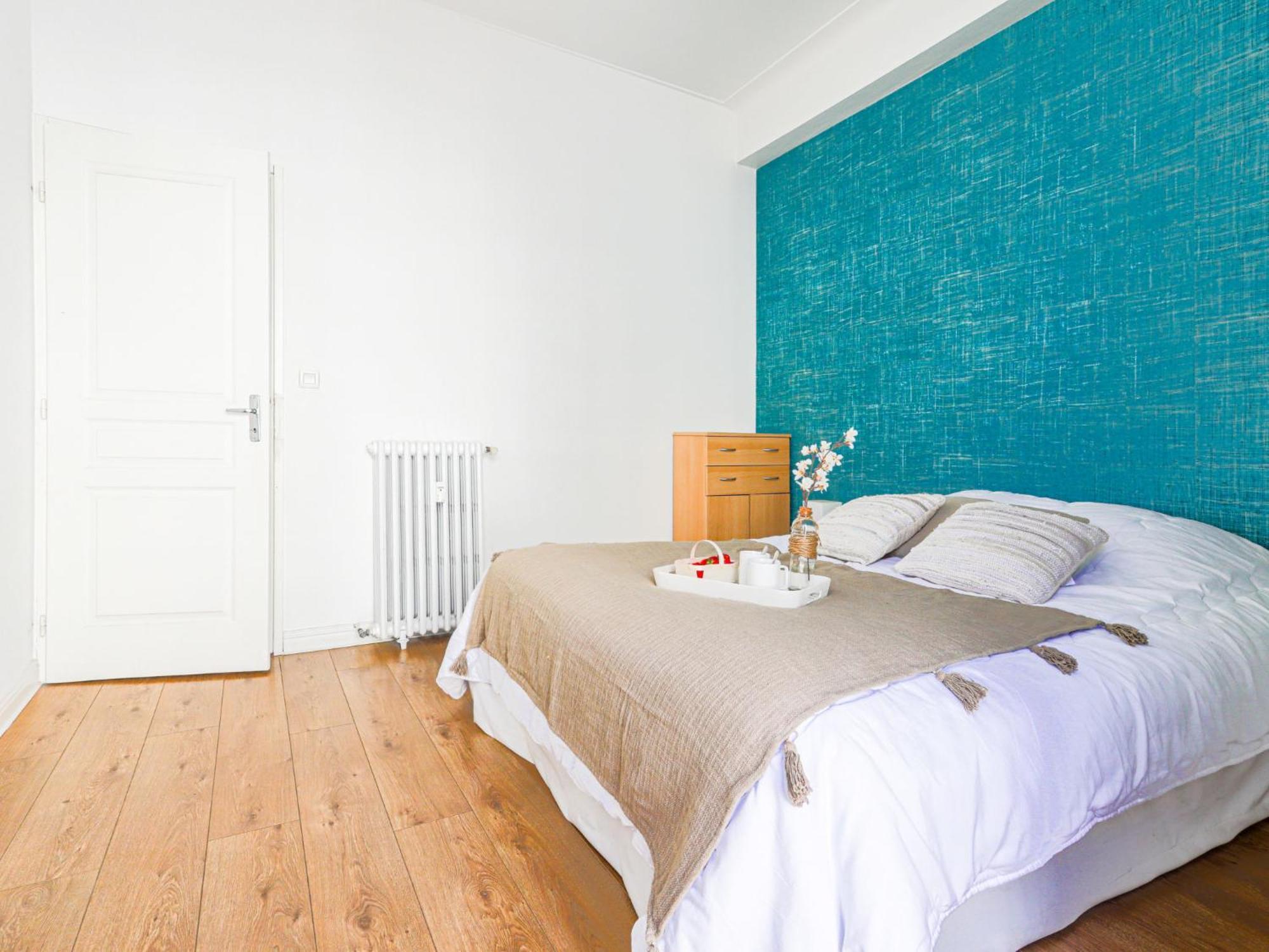 Apartment Les Yuccas Promenade Des Anglais By Interhome 尼斯 外观 照片