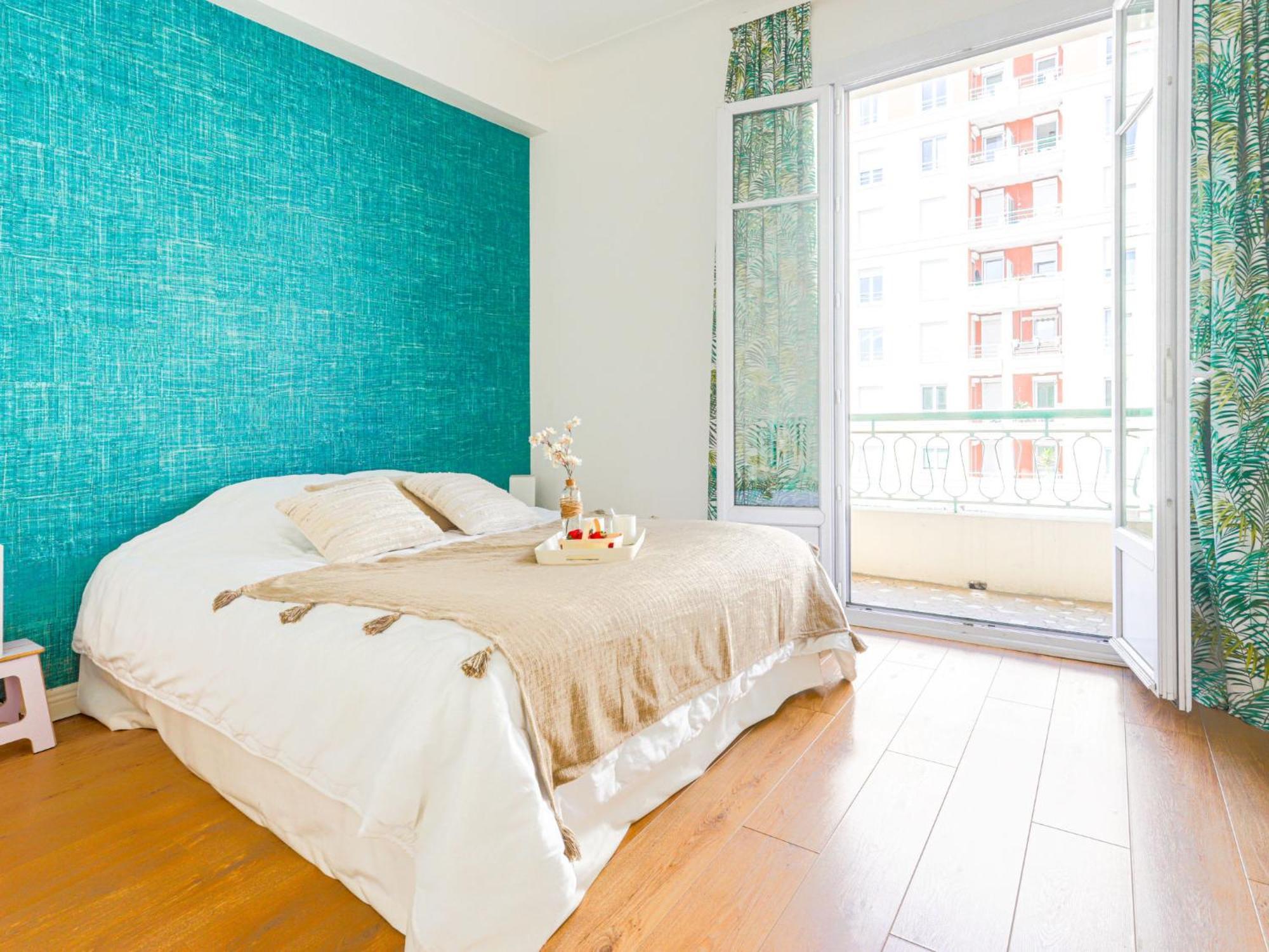 Apartment Les Yuccas Promenade Des Anglais By Interhome 尼斯 外观 照片